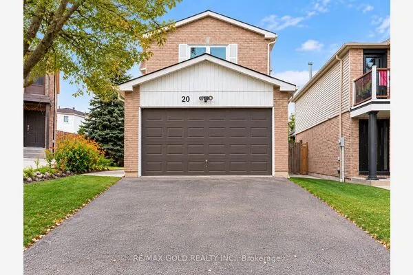 20 Sifton Place