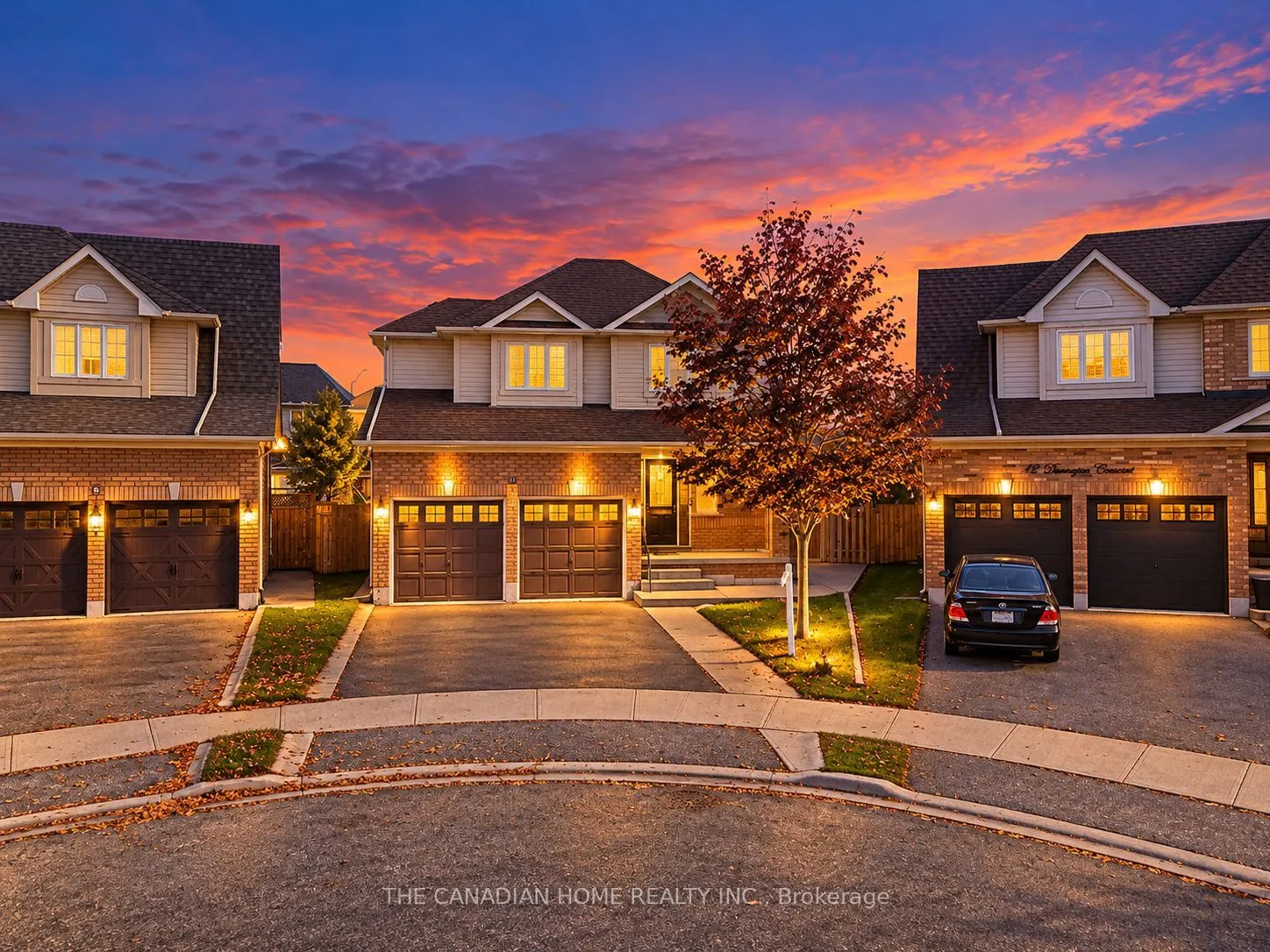 10 Dunvegan Crescent