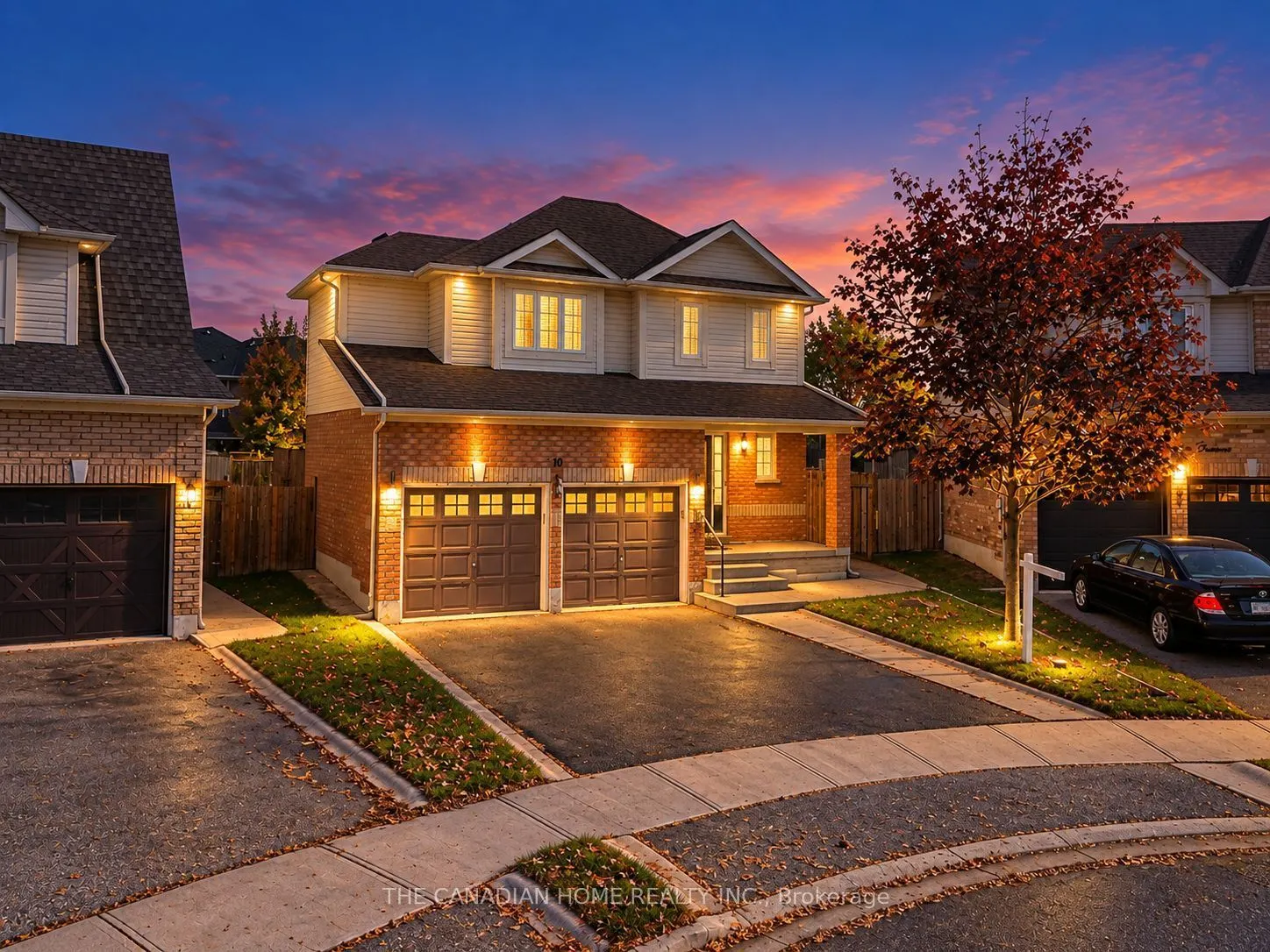 10 Dunvegan Crescent
