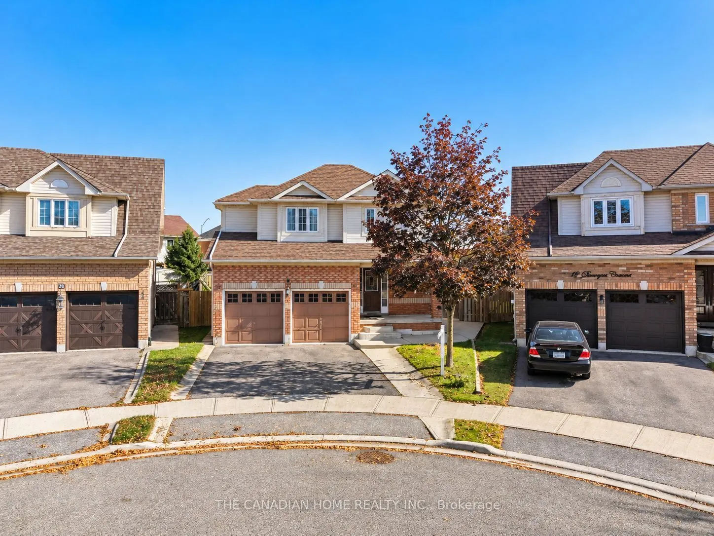 10 Dunvegan Crescent