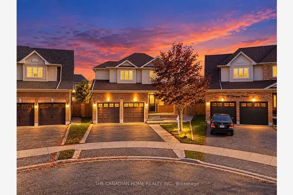 10 Dunvegan Crescent