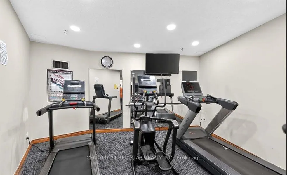 3695 Kaneff Crescent #107