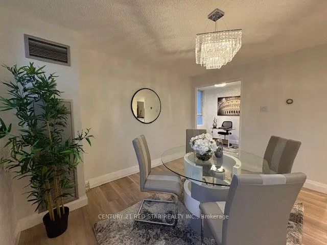3695 Kaneff Crescent #107