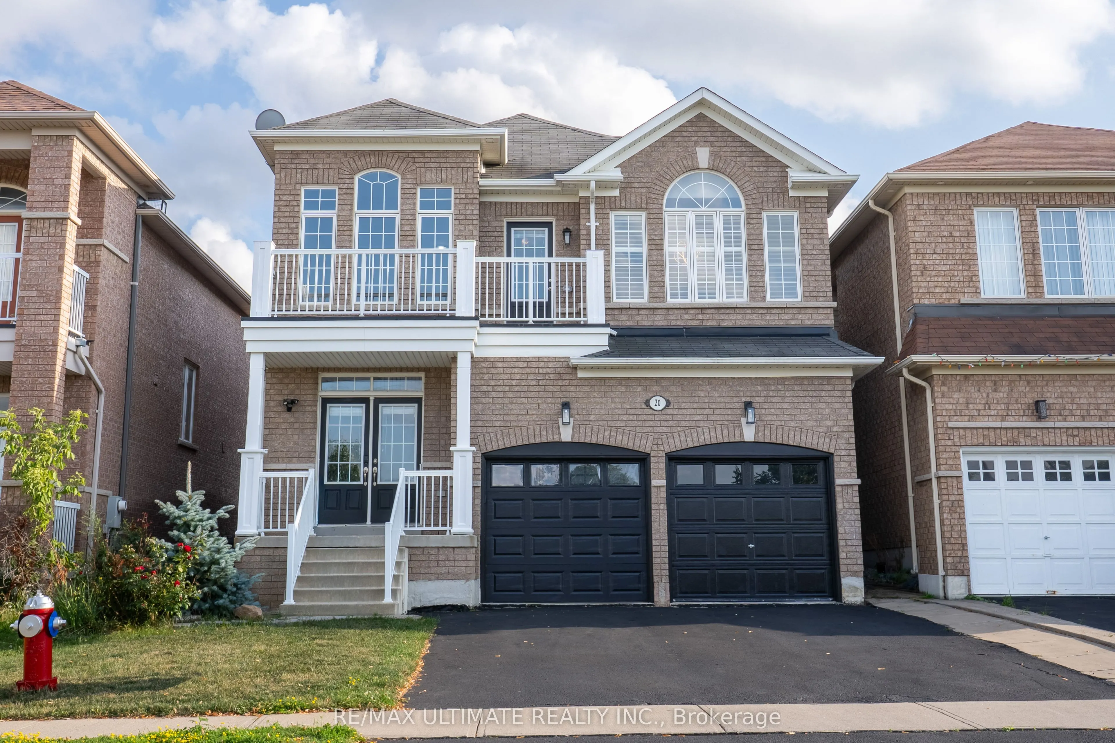20 Keirstead Trail