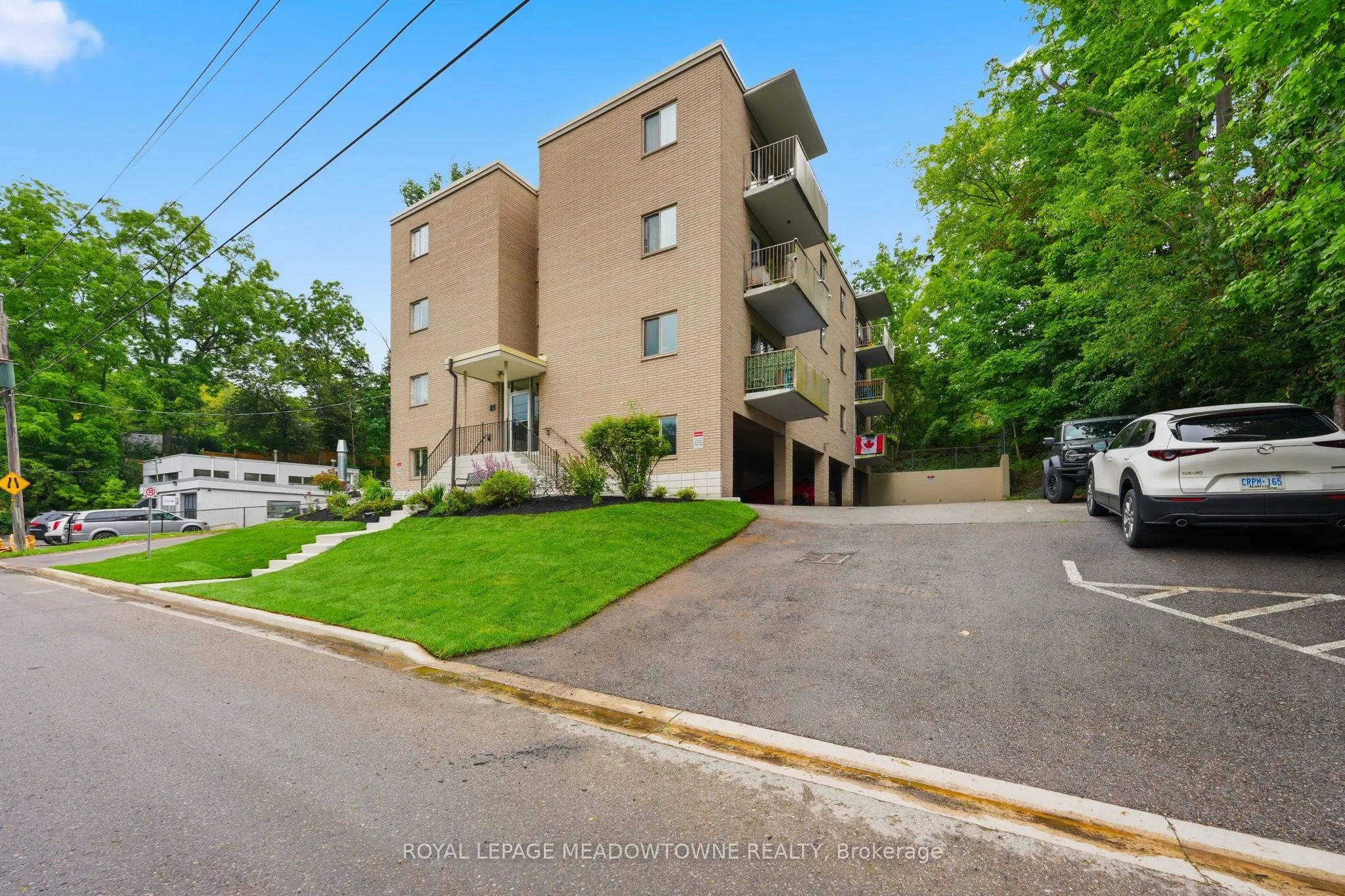 49 Park Avenue #301