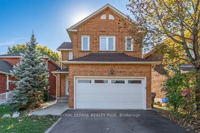 3446 Bertrand Drive