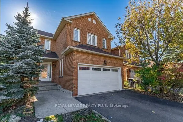 3446 Bertrand Drive