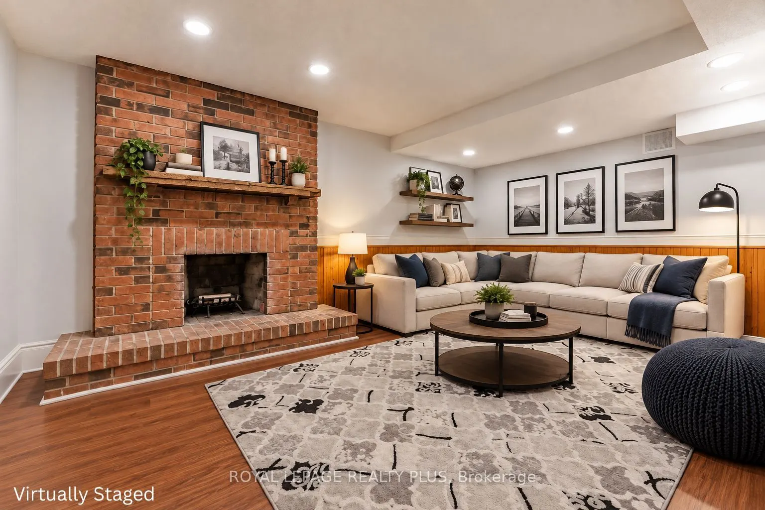 3446 Bertrand Drive