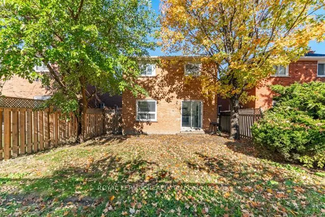 3446 Bertrand Drive
