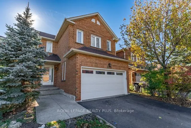 3446 Bertrand Drive