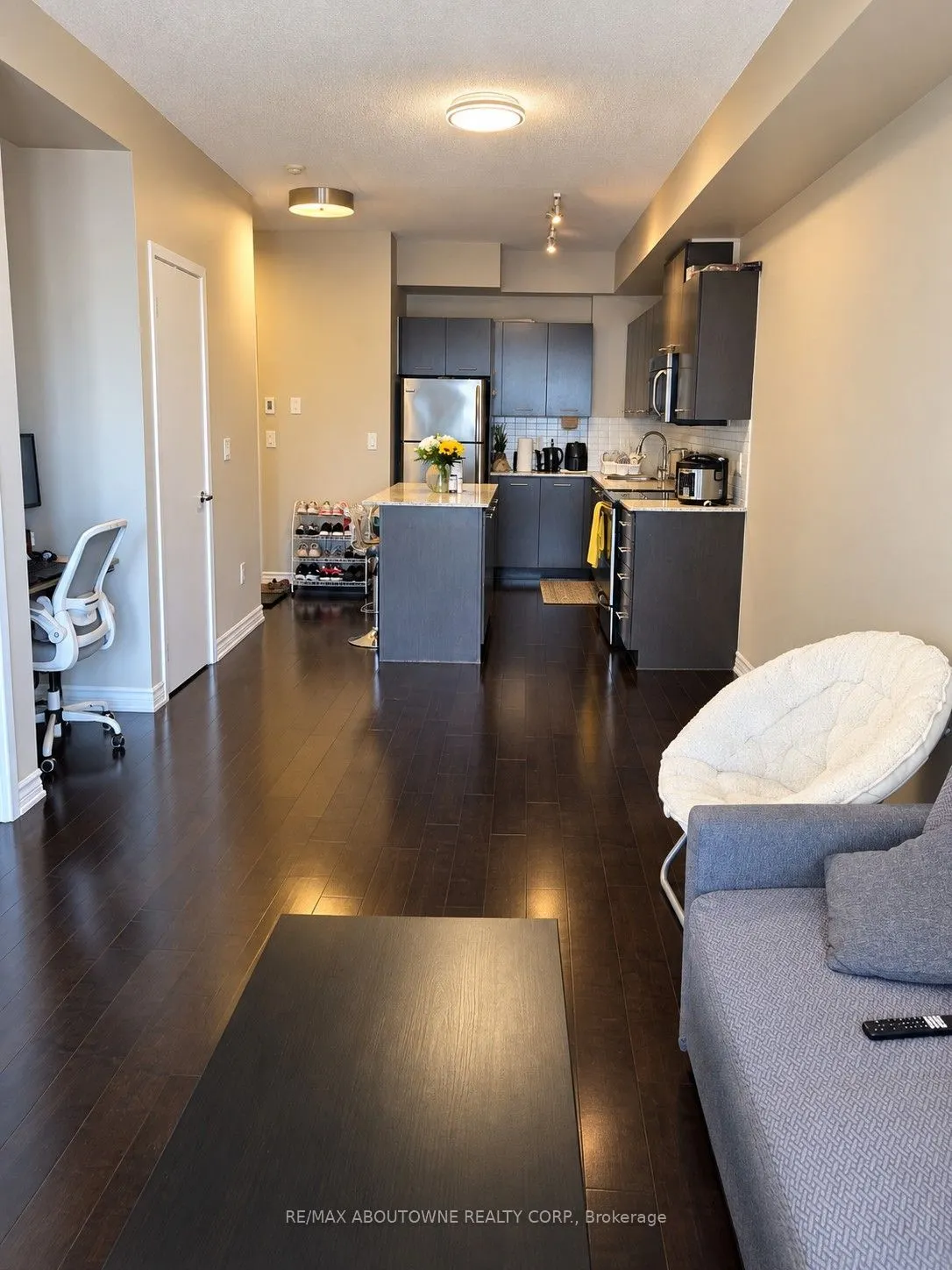 365 Prince Of Wales Drive #1207