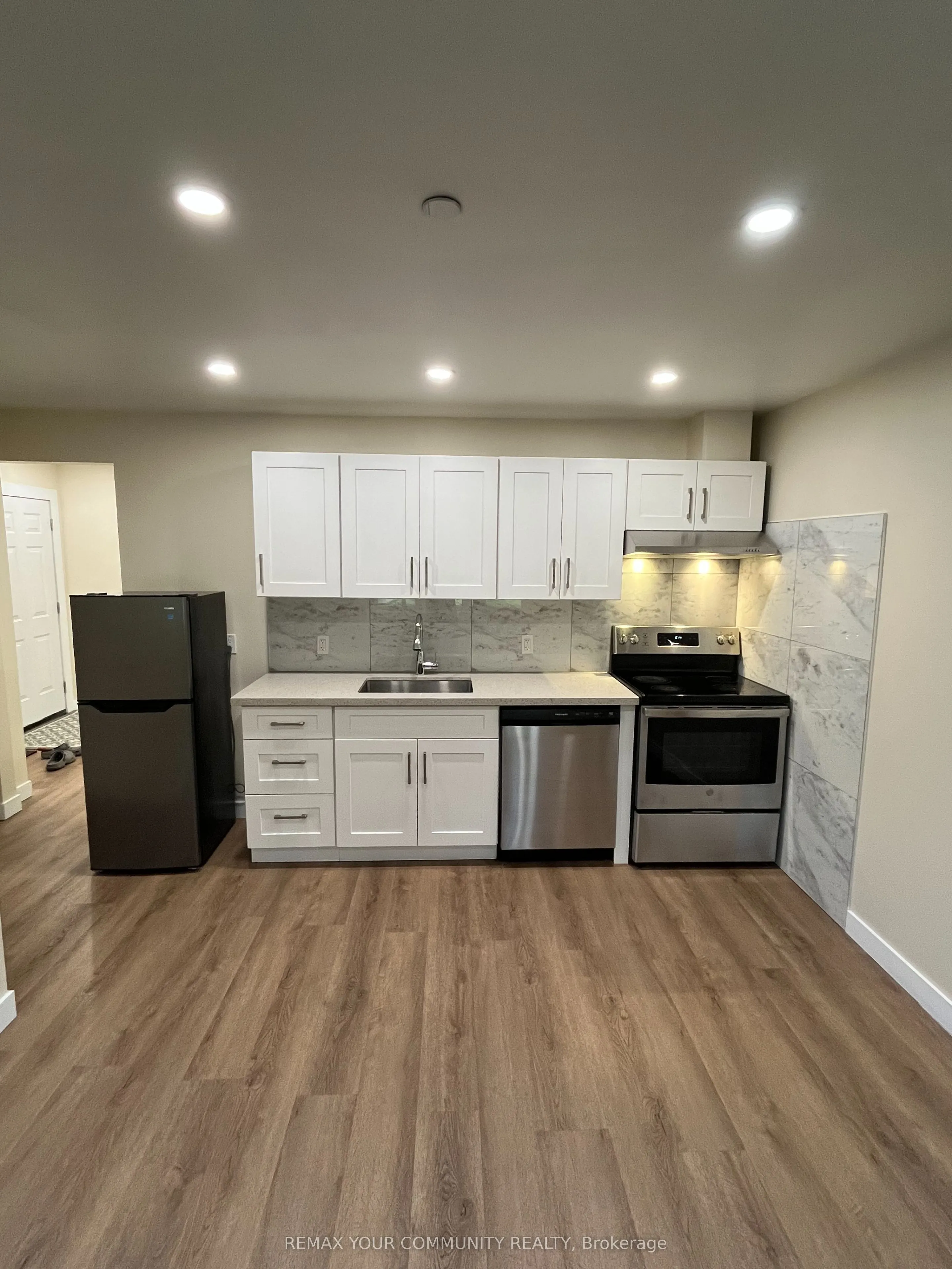 2 Harold Street #Main