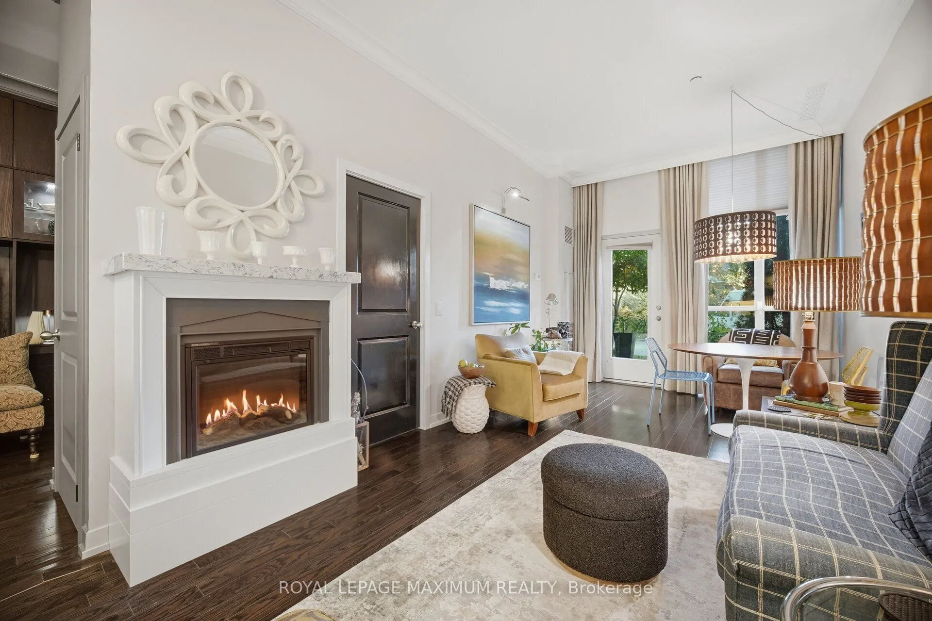 8 Fieldway Road #104