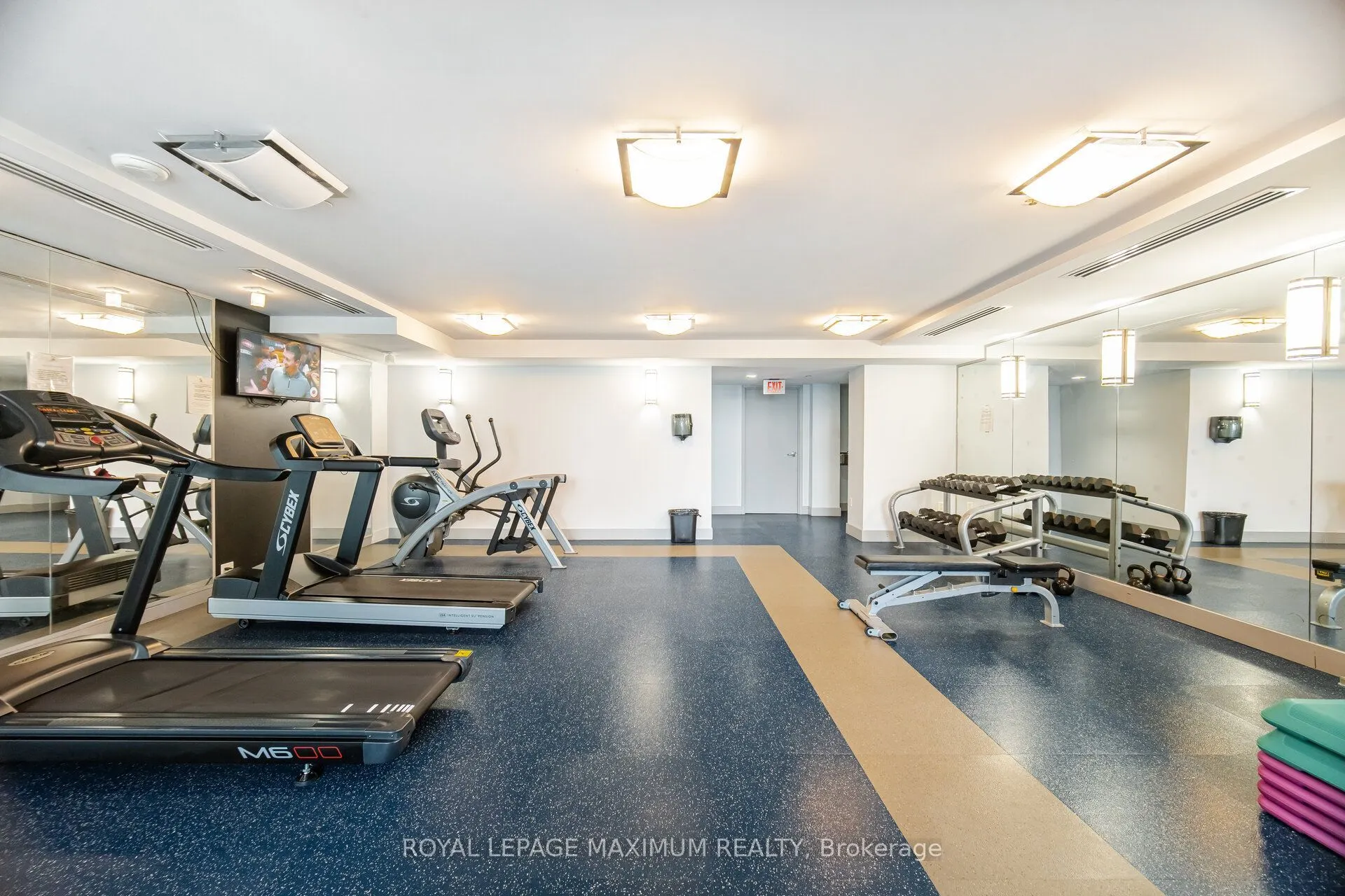 8 Fieldway Road #104