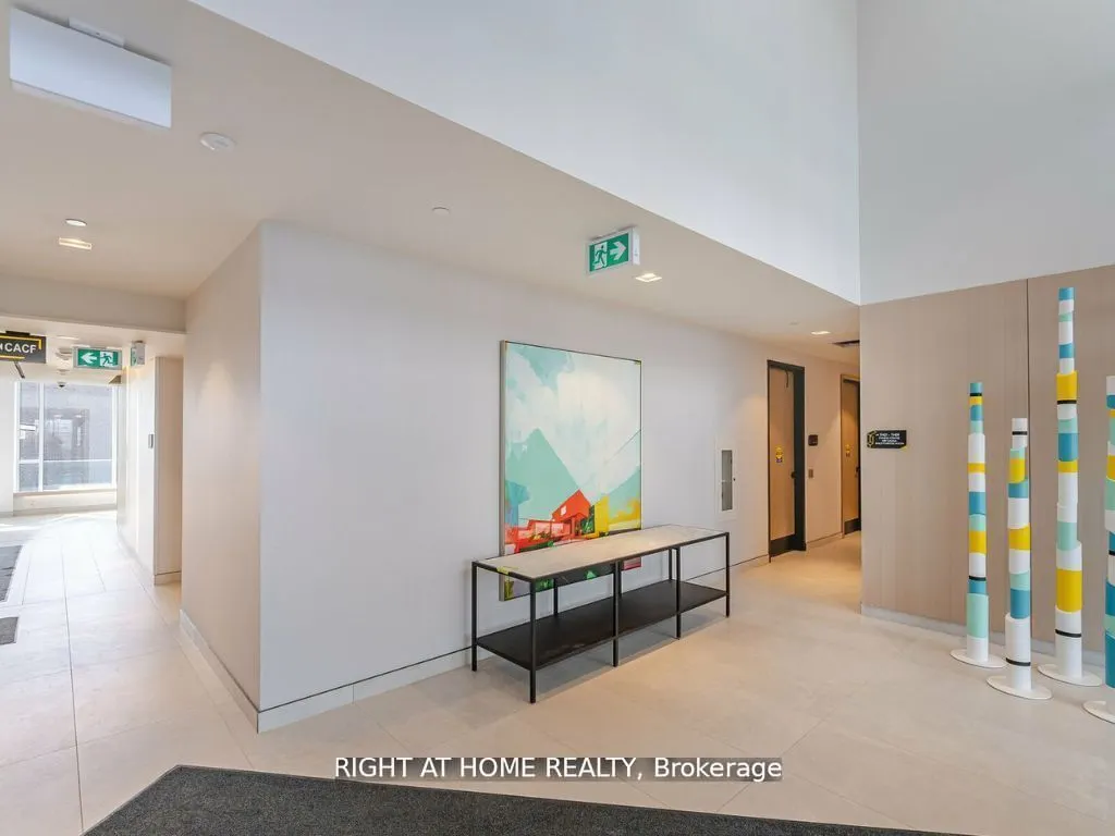 36 Zorra Street #2303