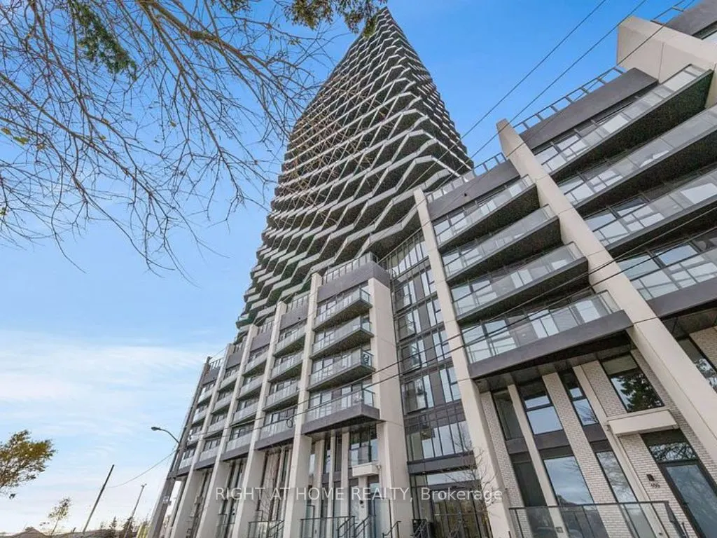 36 Zorra Street #2303