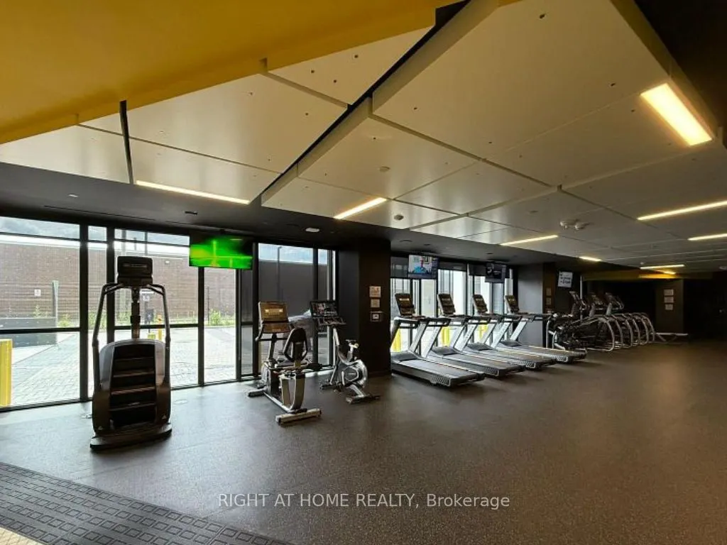 36 Zorra Street #2303