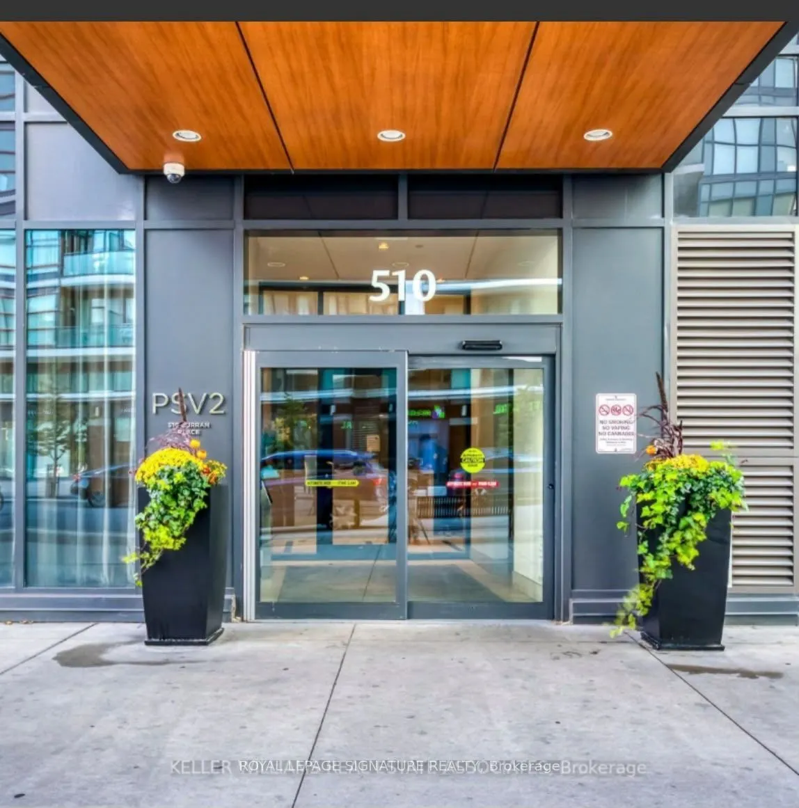 510 Curran Place #402