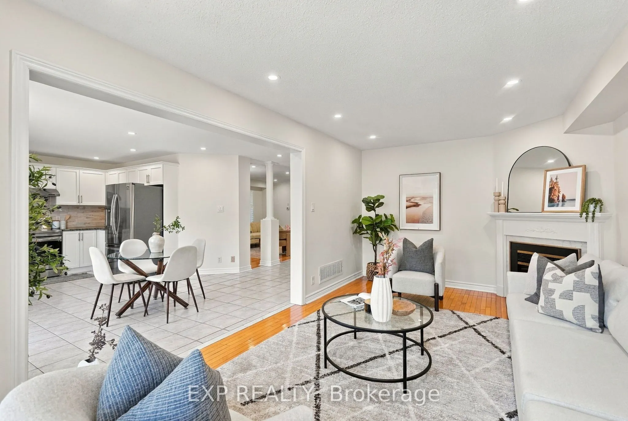 3976 Mcdowell Drive