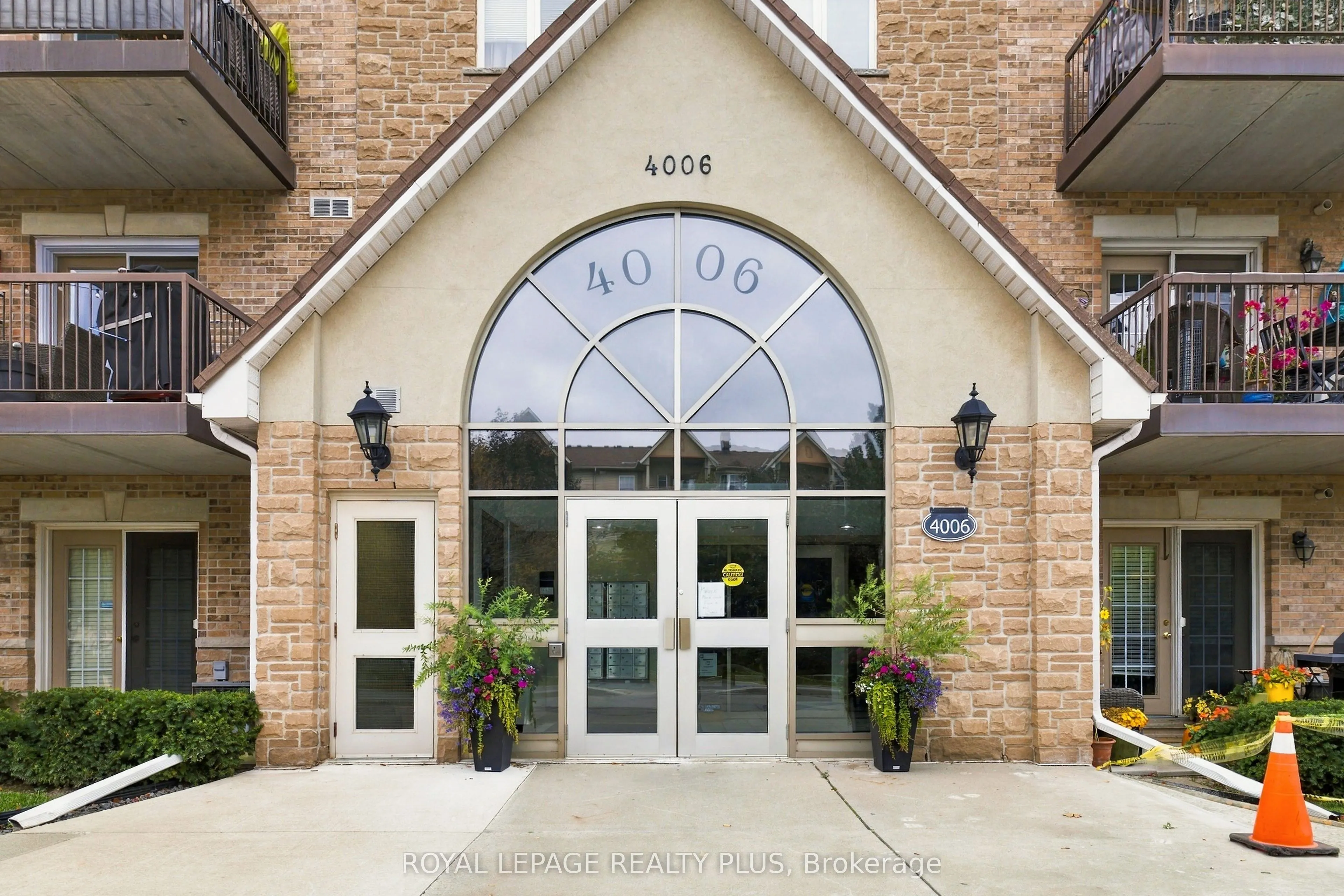 4006 Kilmer Drive #406