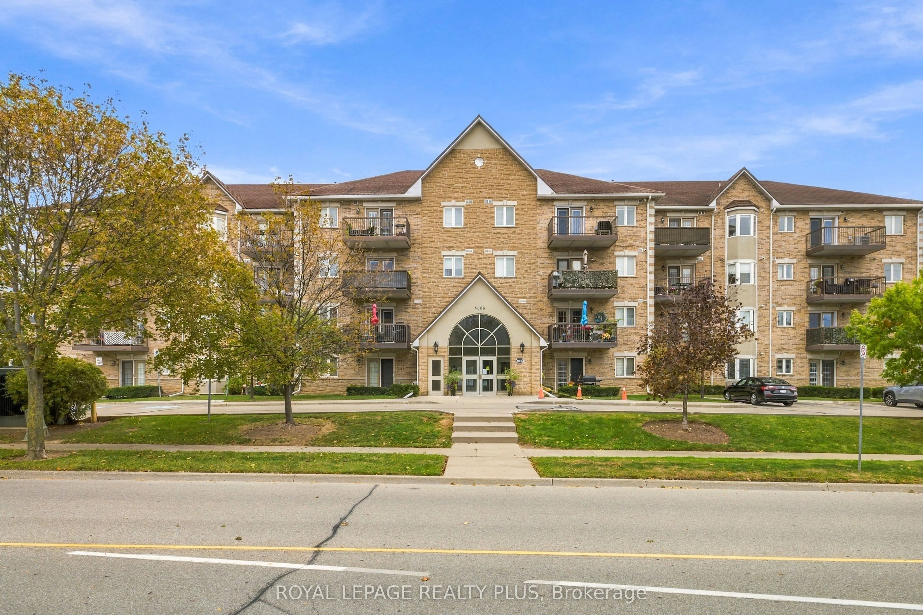 4006 Kilmer Drive #406