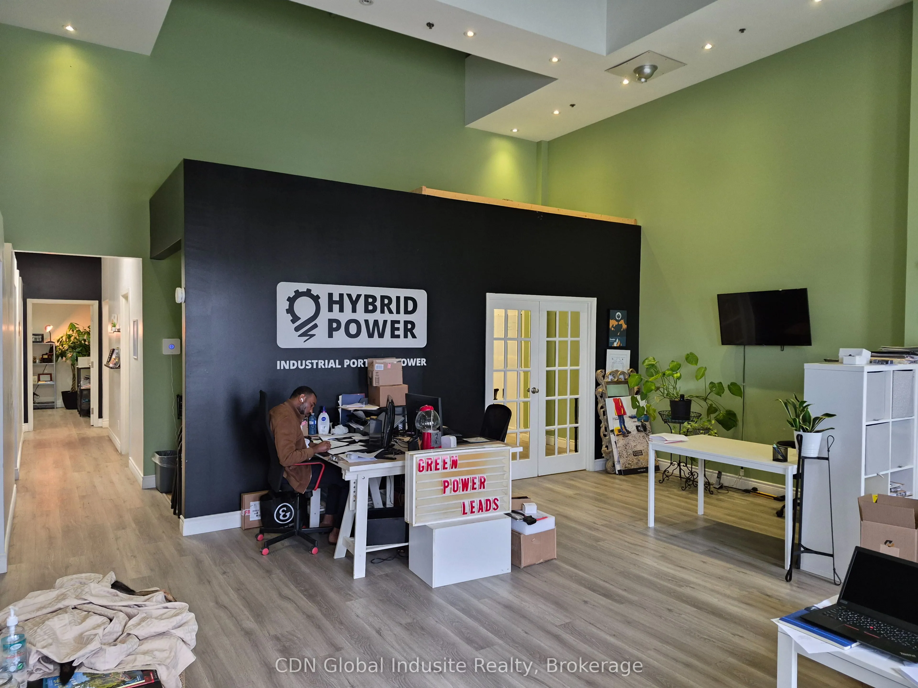 288 Judson Street #5