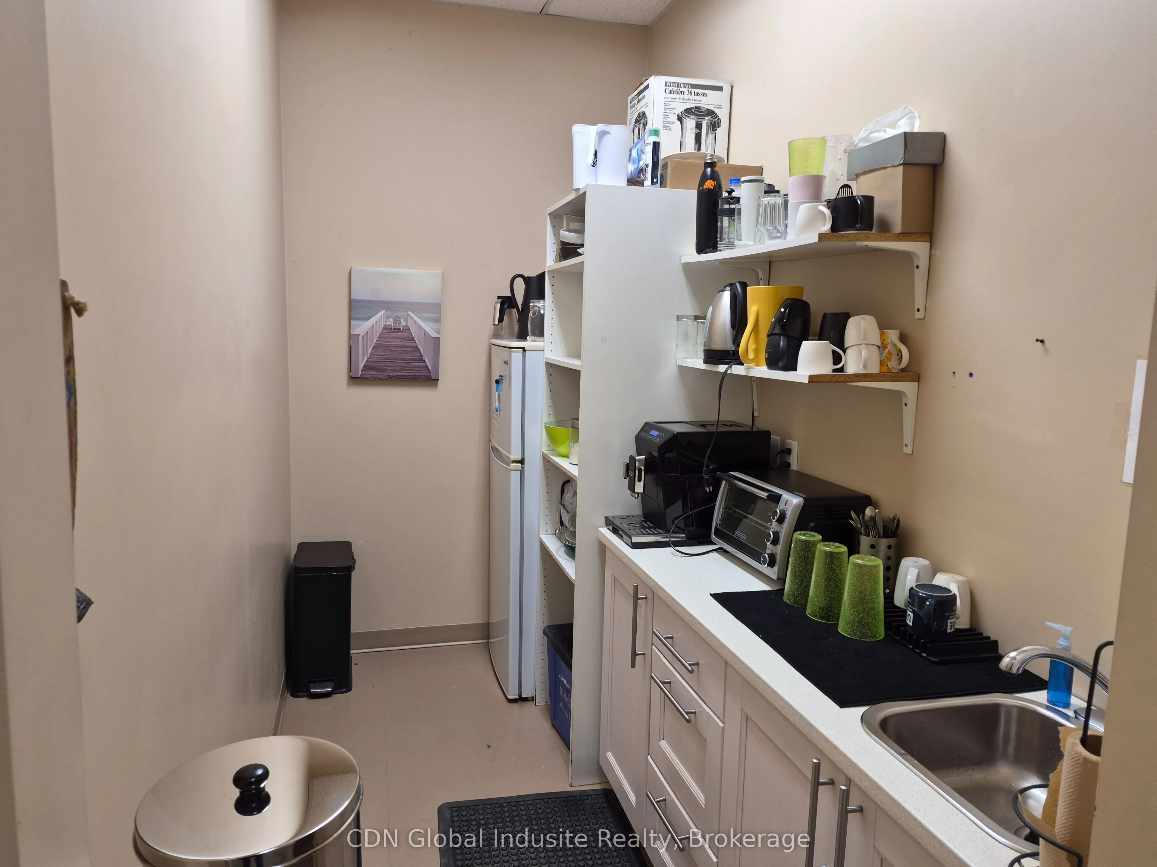 288 Judson Street #5