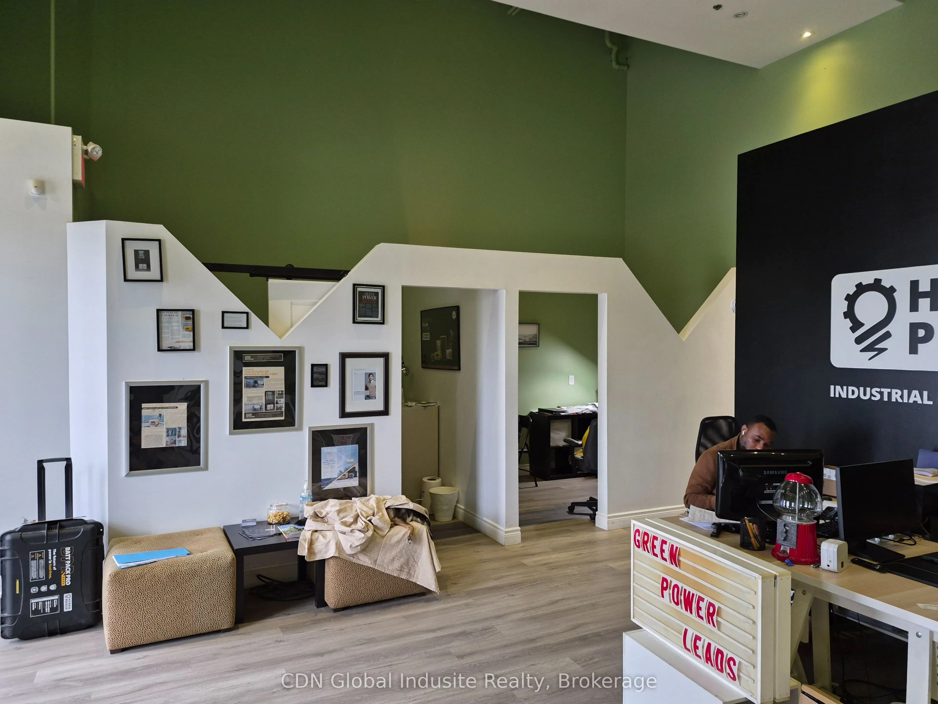 288 Judson Street #5