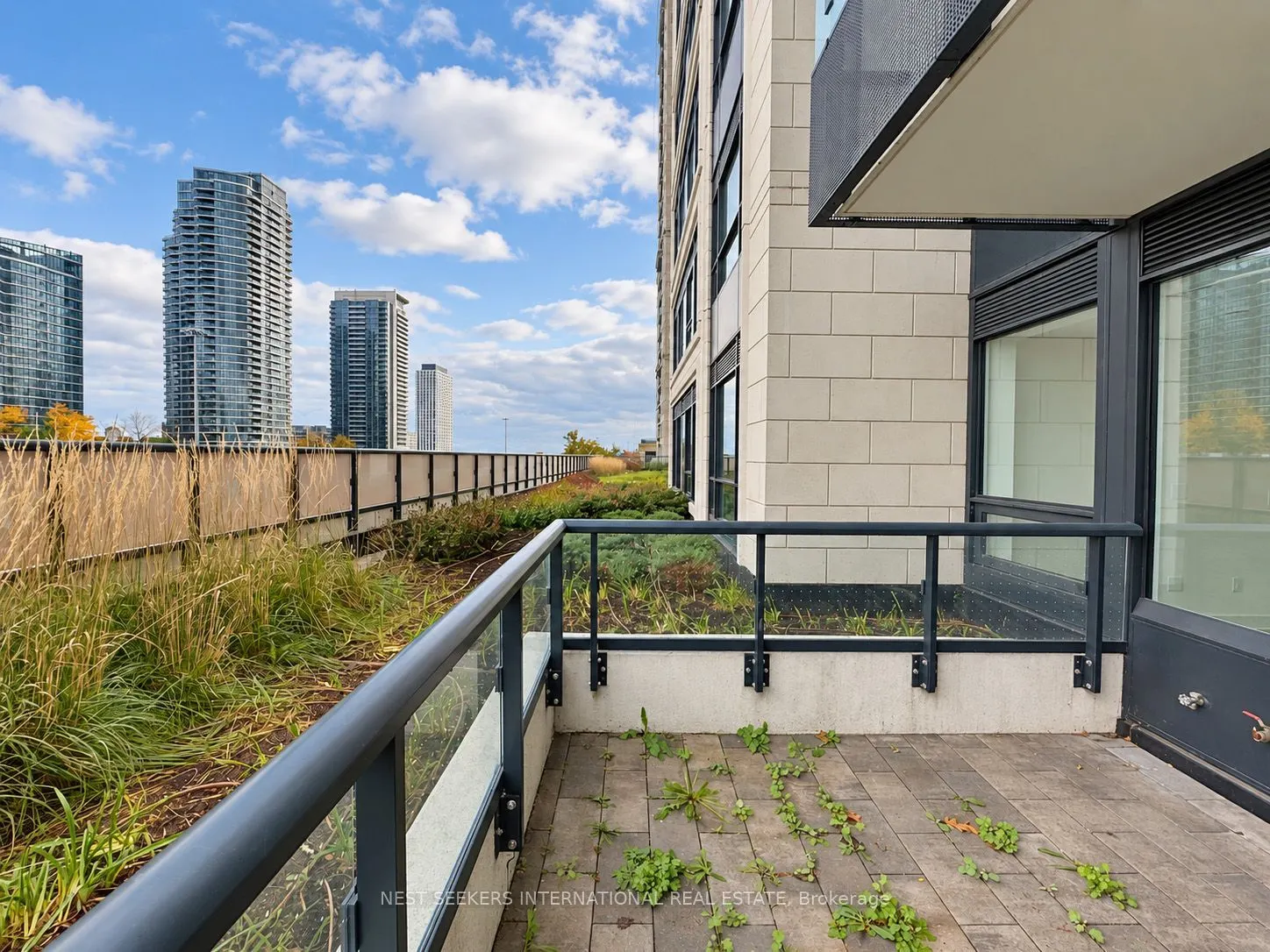10 Eva Road #207