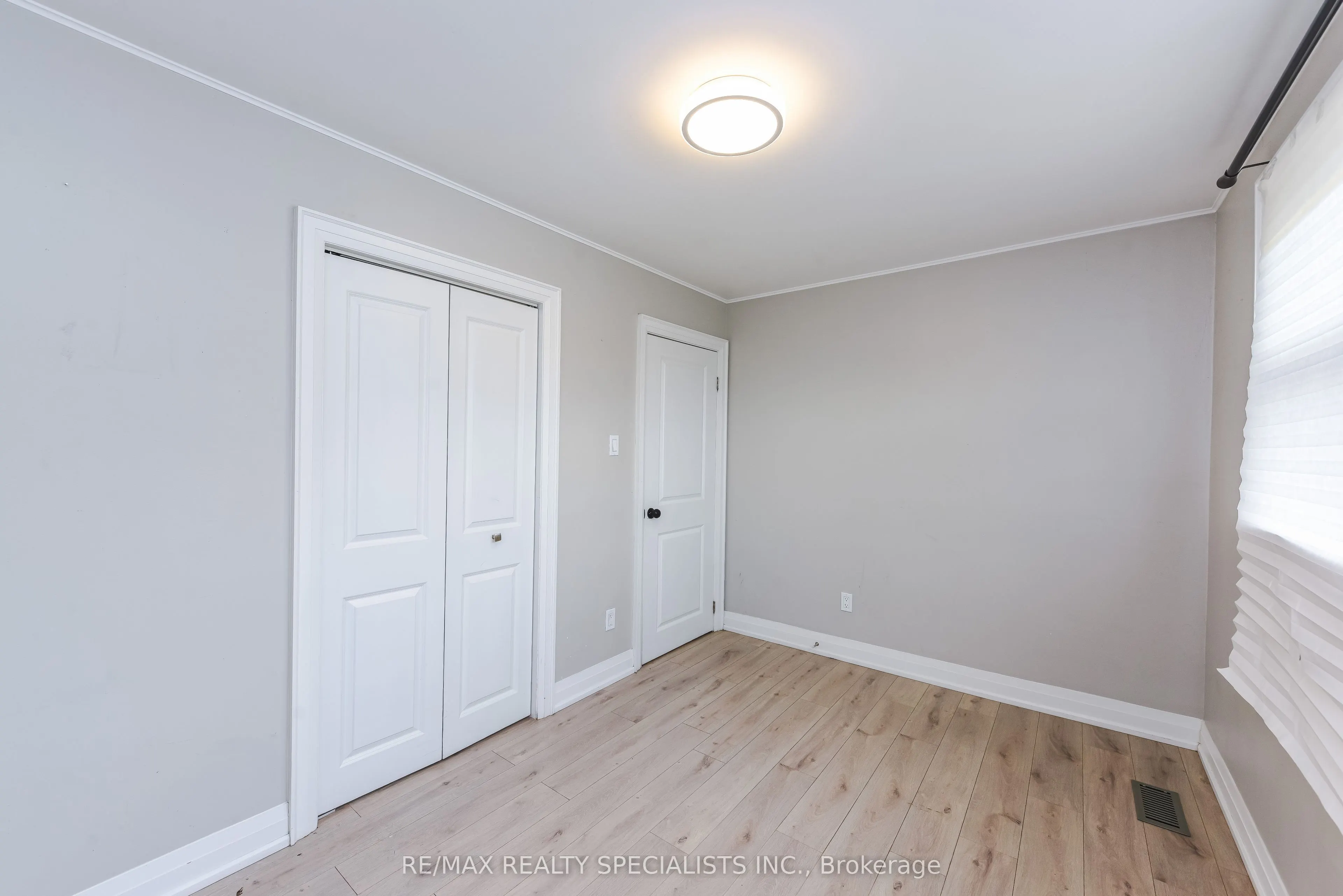 137 Avondale Boulevard #Upper Portion