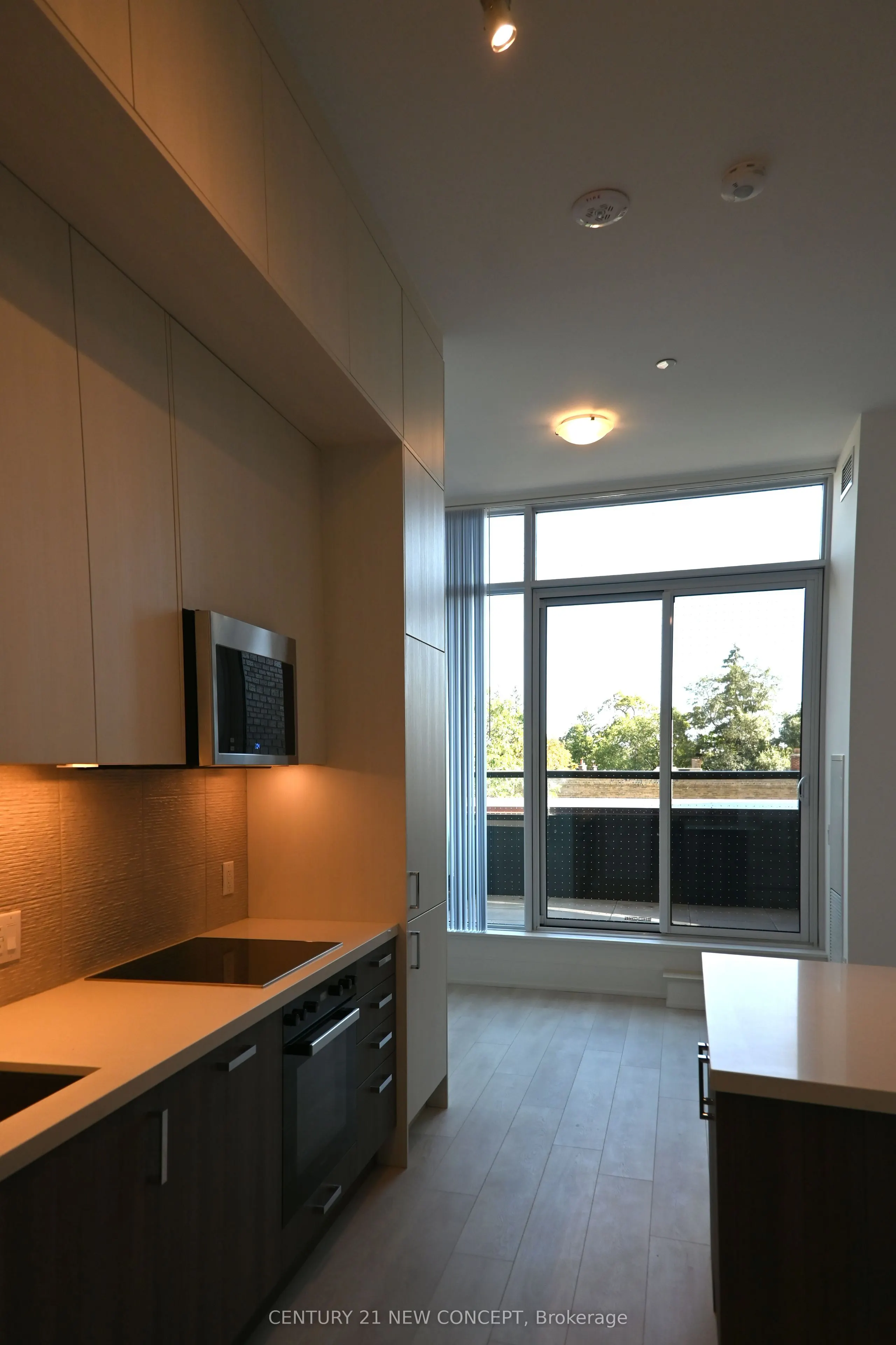 2450 Bloor Street W #210
