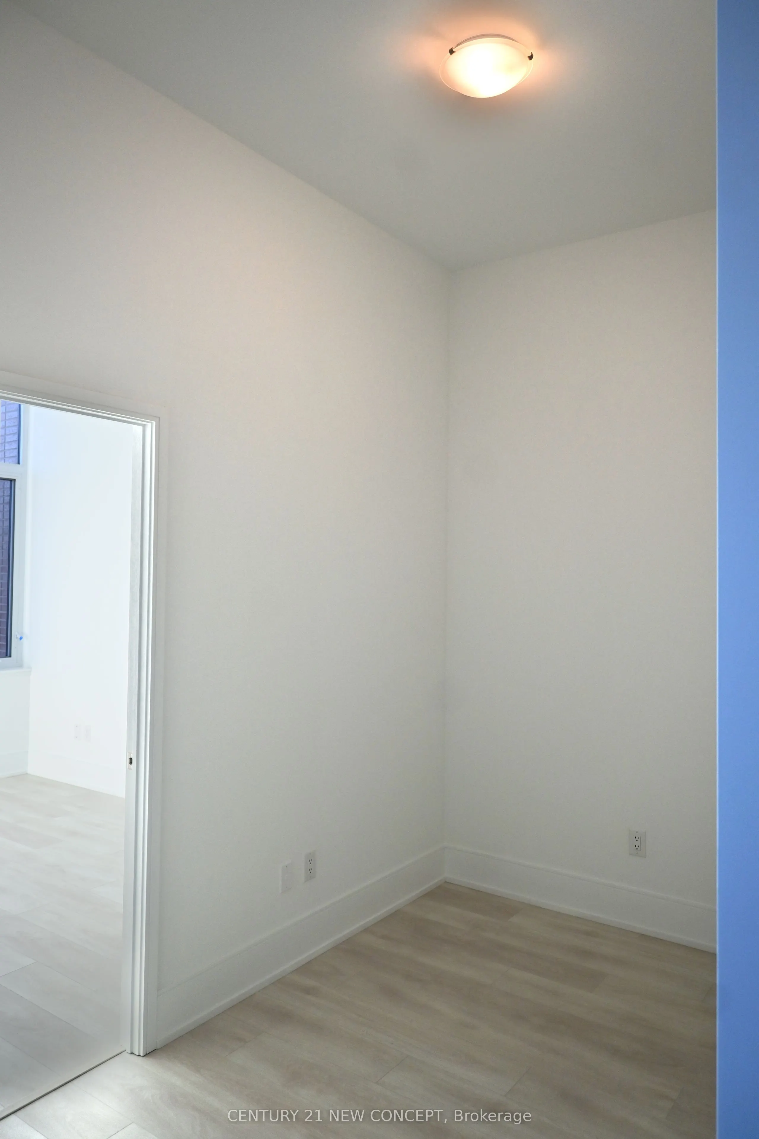 2450 Bloor Street W #210