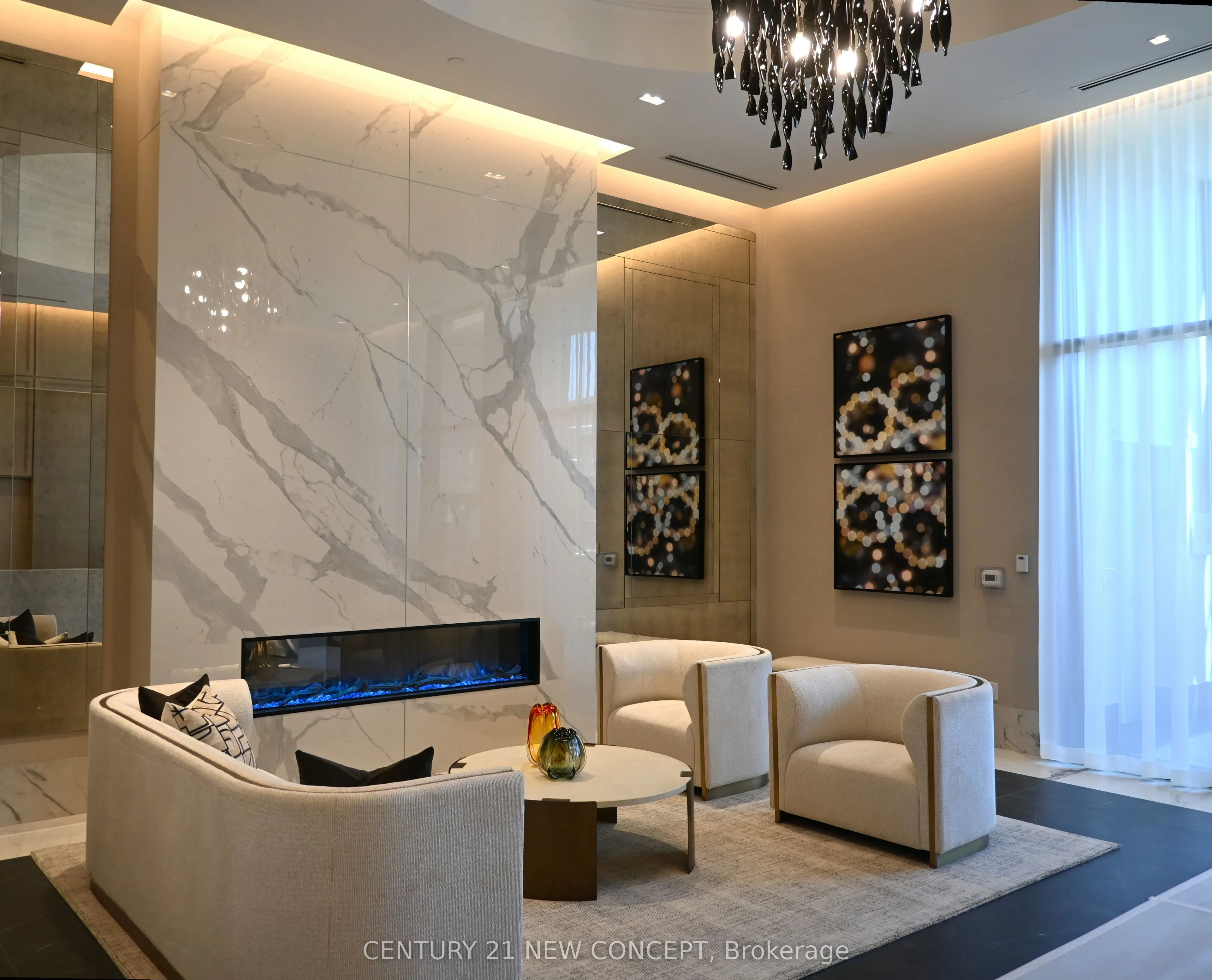 2450 Bloor Street W #210