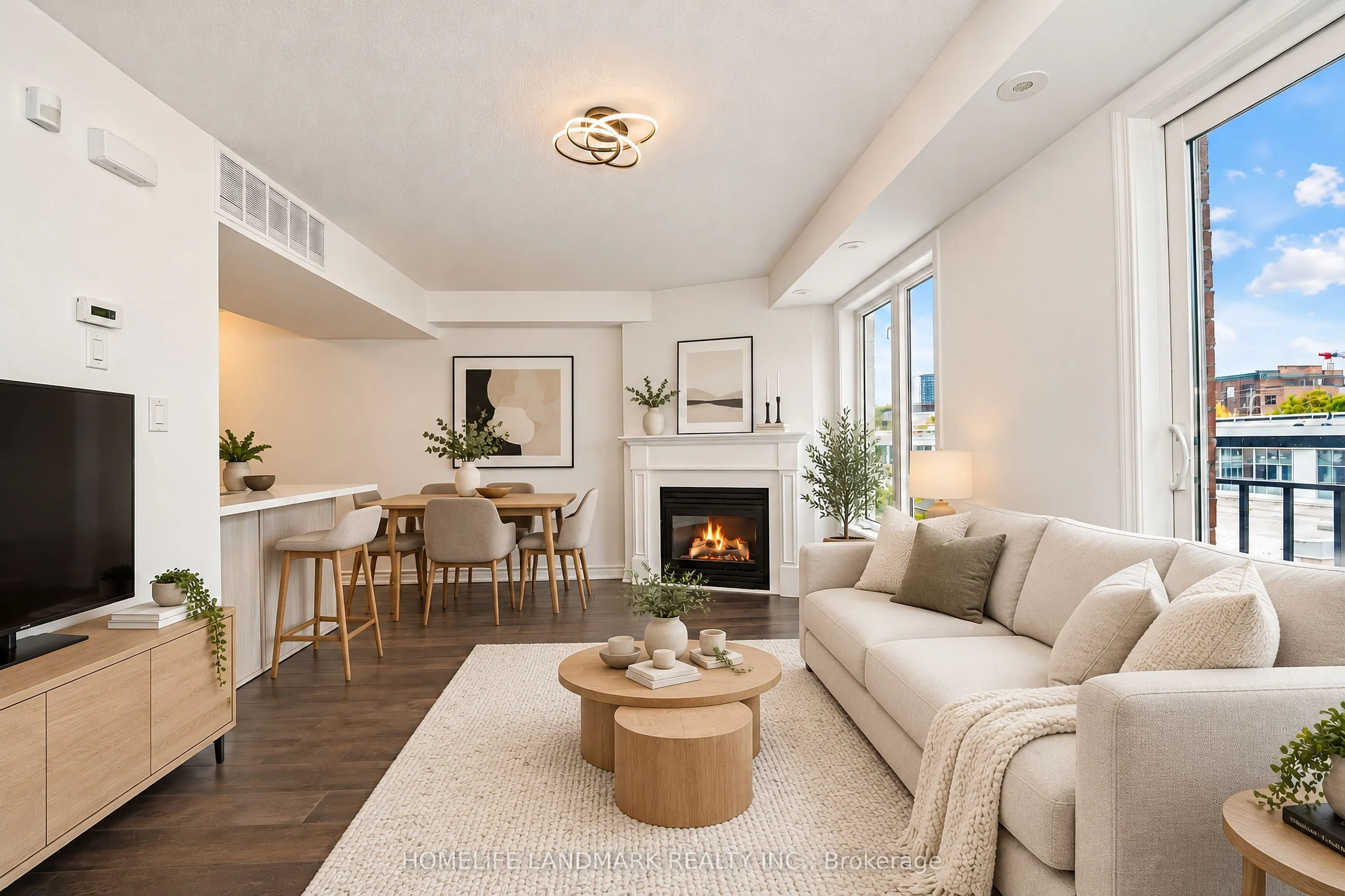 10 Laidlaw Street #714