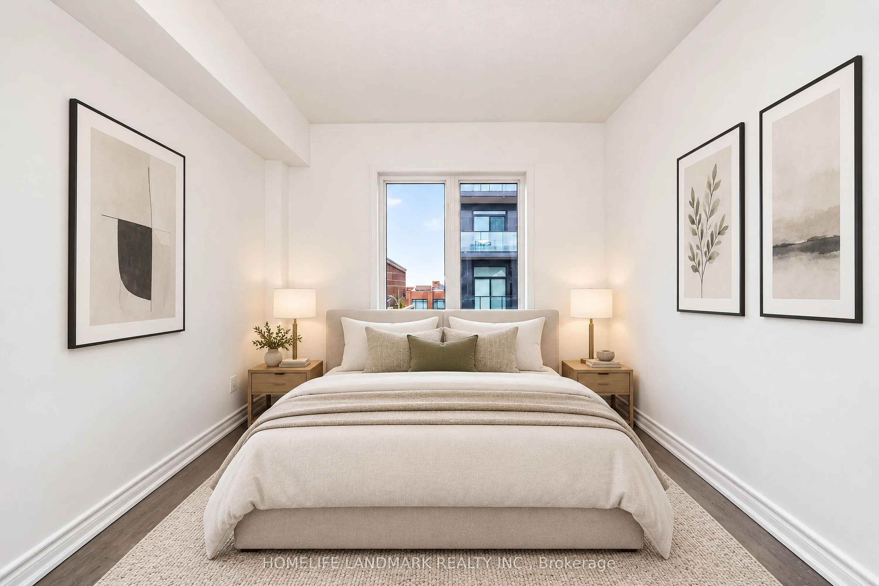 10 Laidlaw Street #714