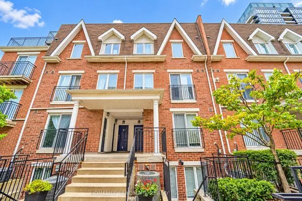 10 Laidlaw Street #714