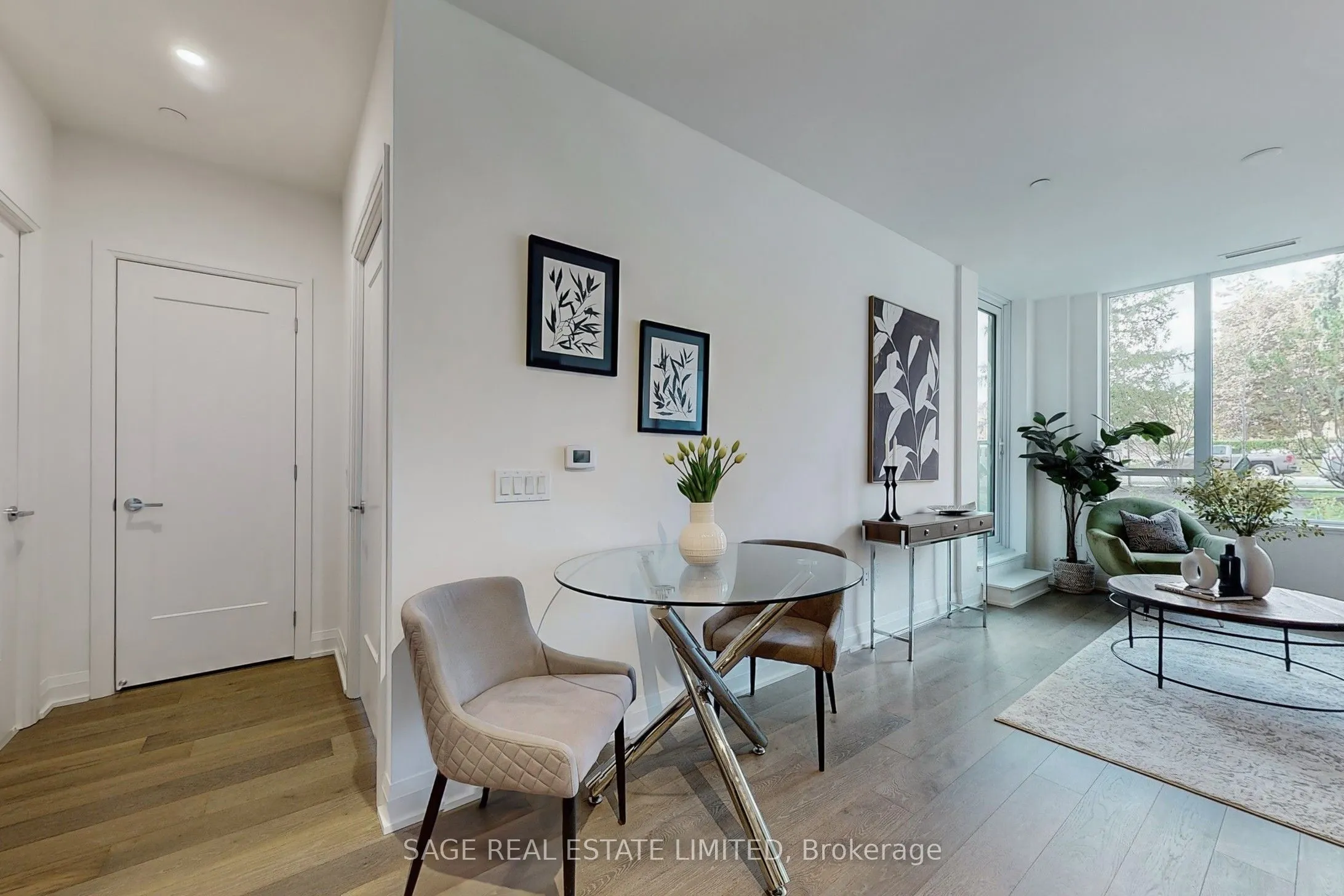 293 The Kingsway #113