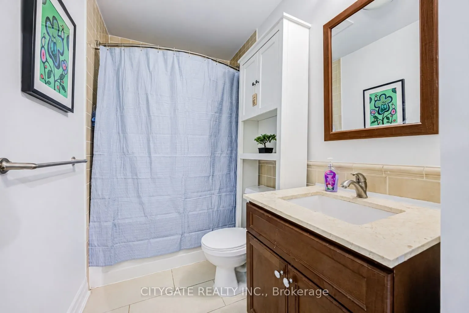 100 John Street #809