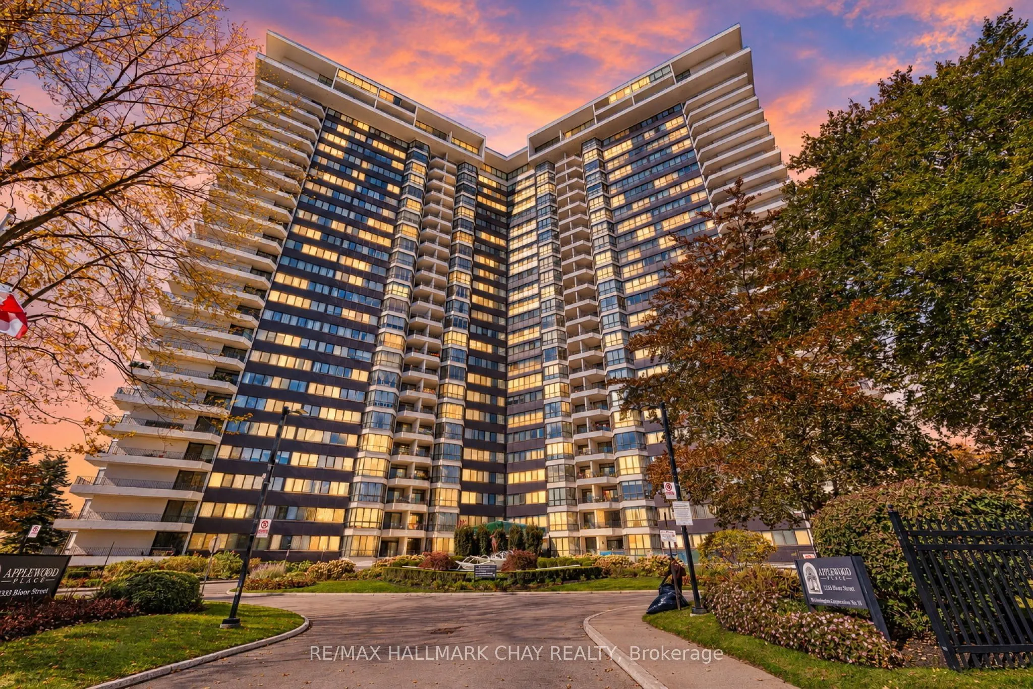 1333 Bloor Street #317