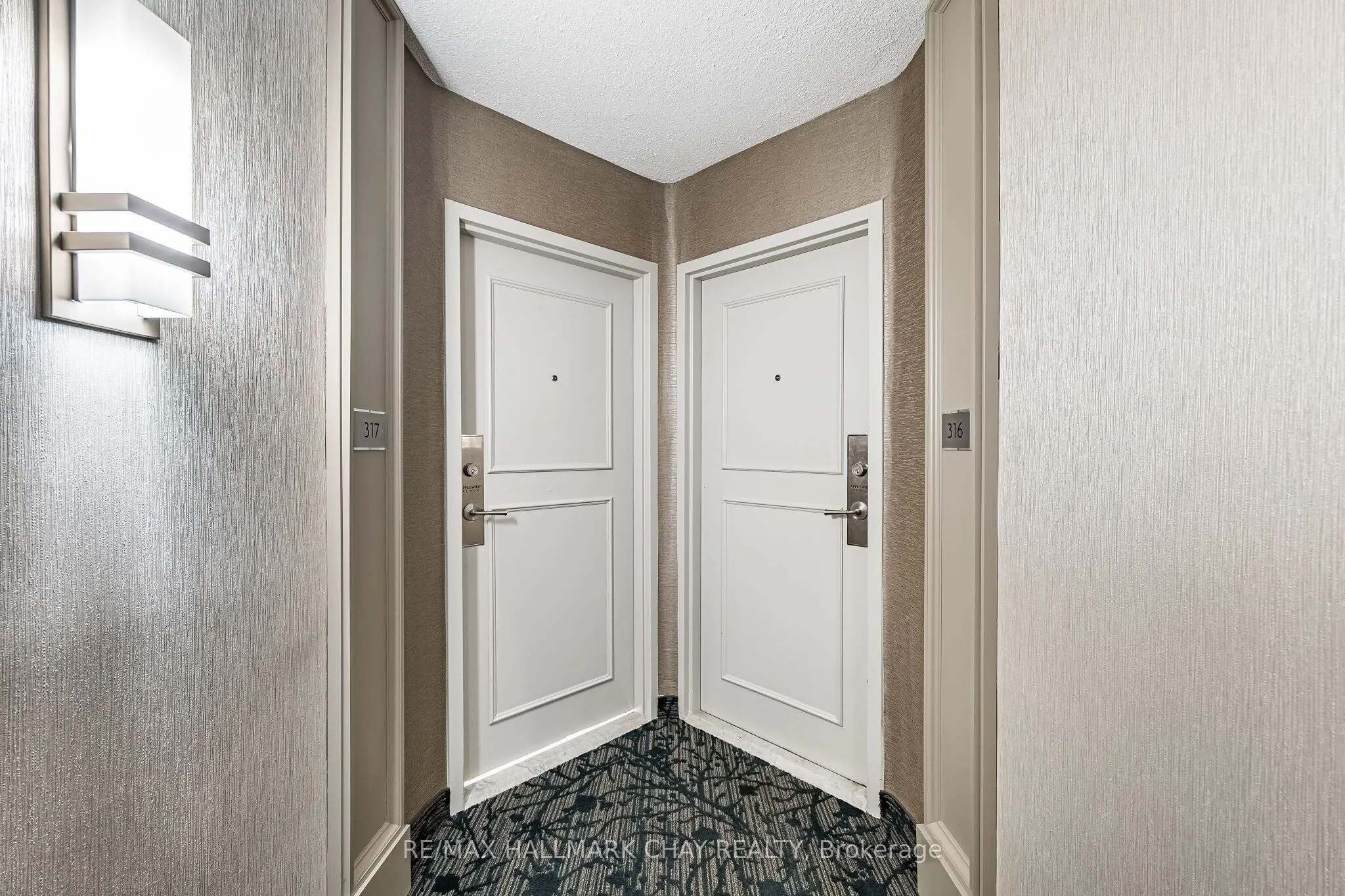 1333 Bloor Street #317
