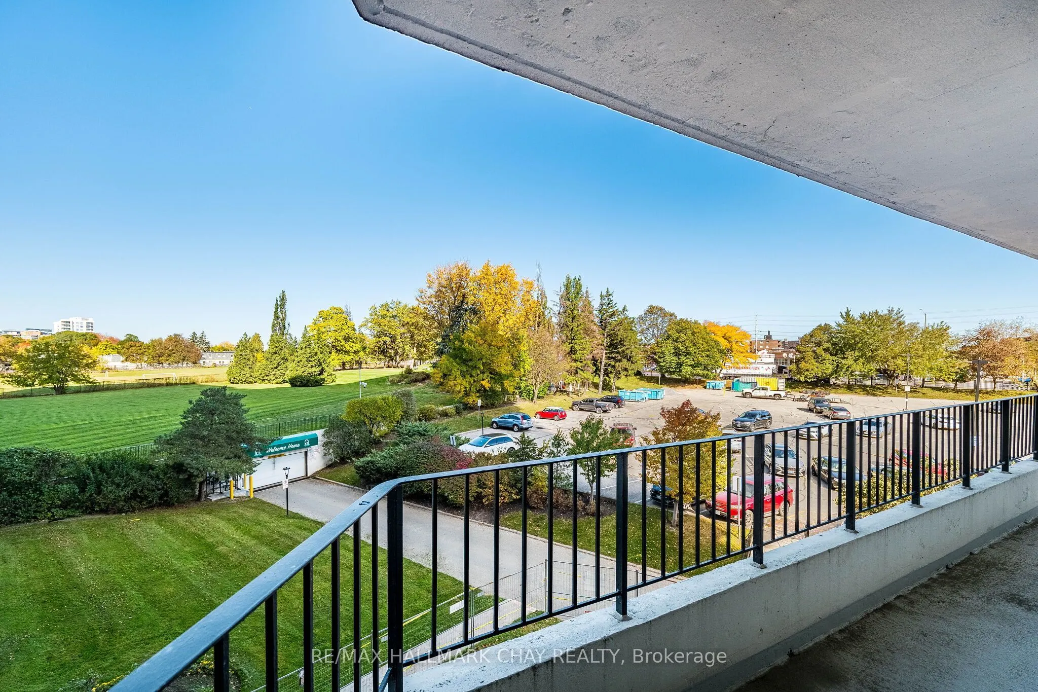 1333 Bloor Street #317