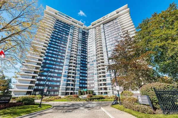 1333 Bloor Street #317