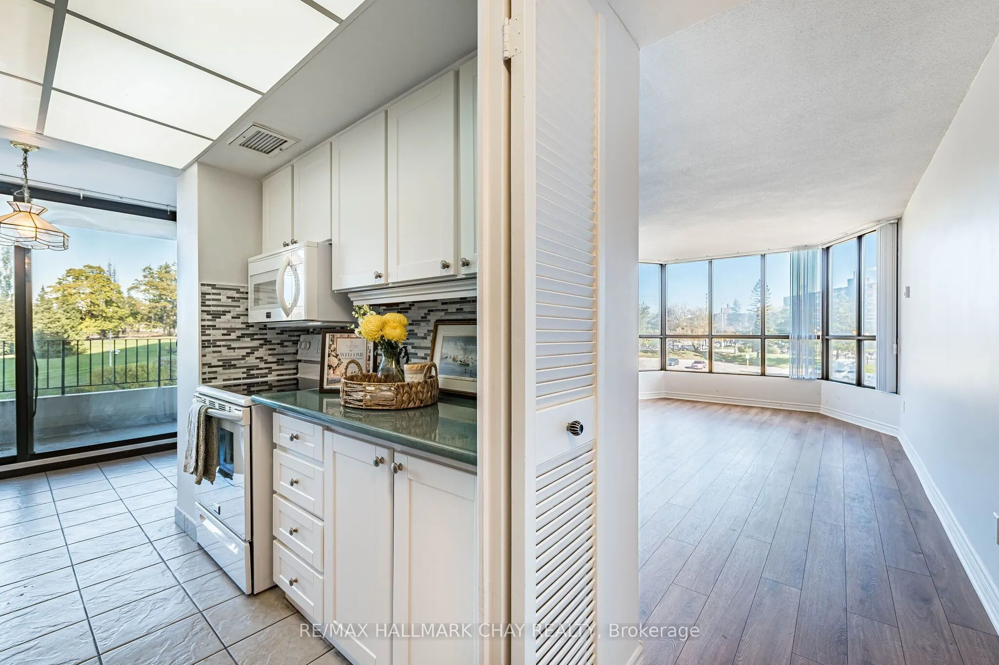 1333 Bloor Street #317