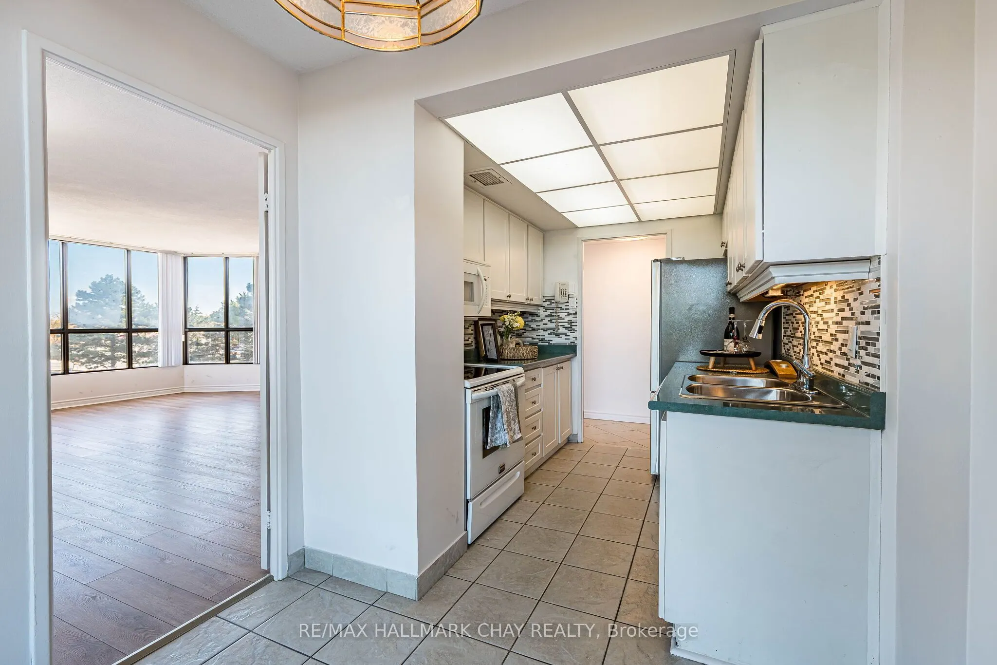 1333 Bloor Street #317