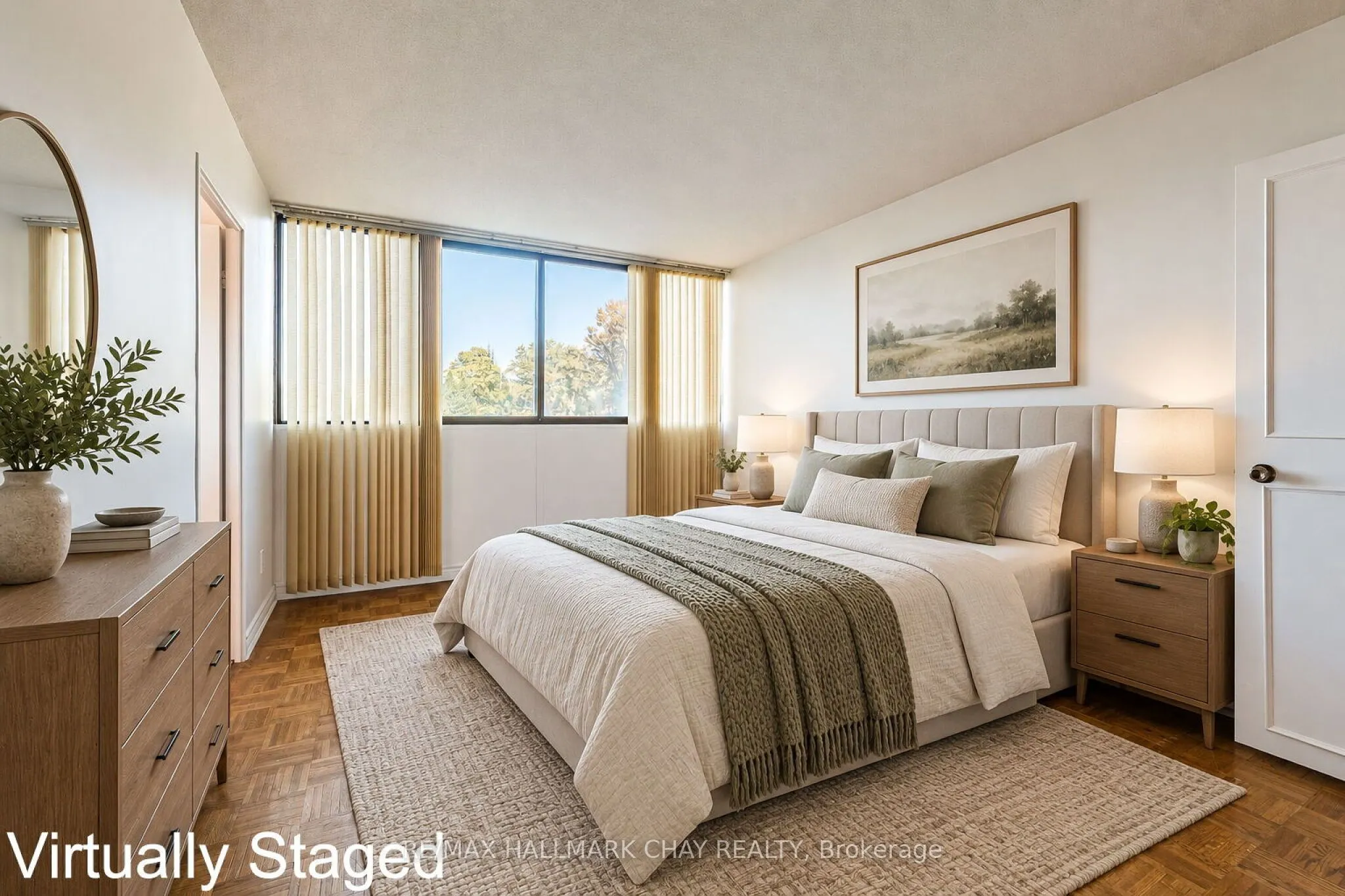 1333 Bloor Street #317