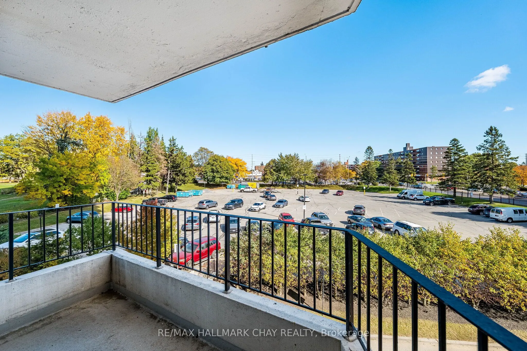 1333 Bloor Street #317