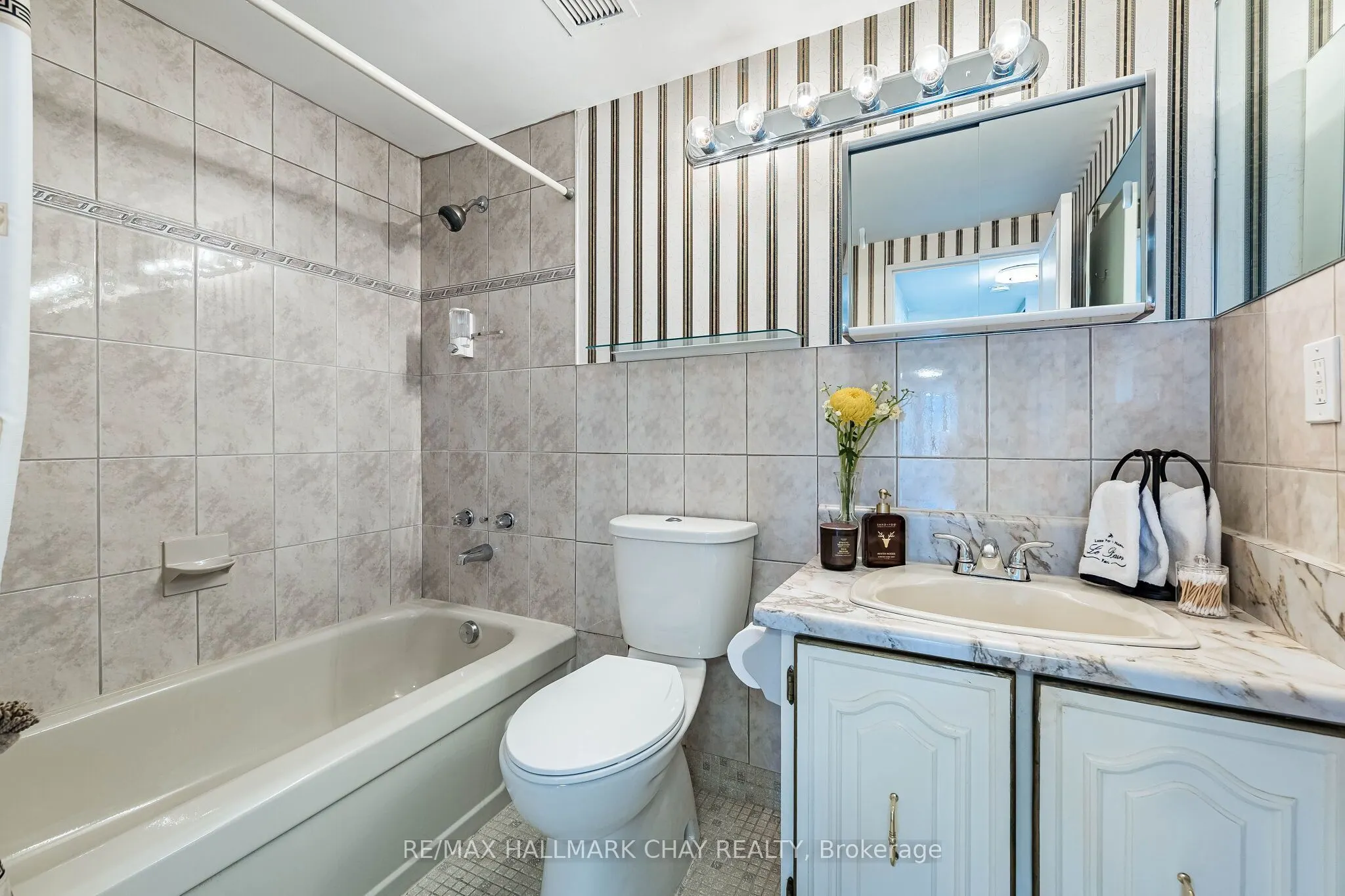 1333 Bloor Street #317