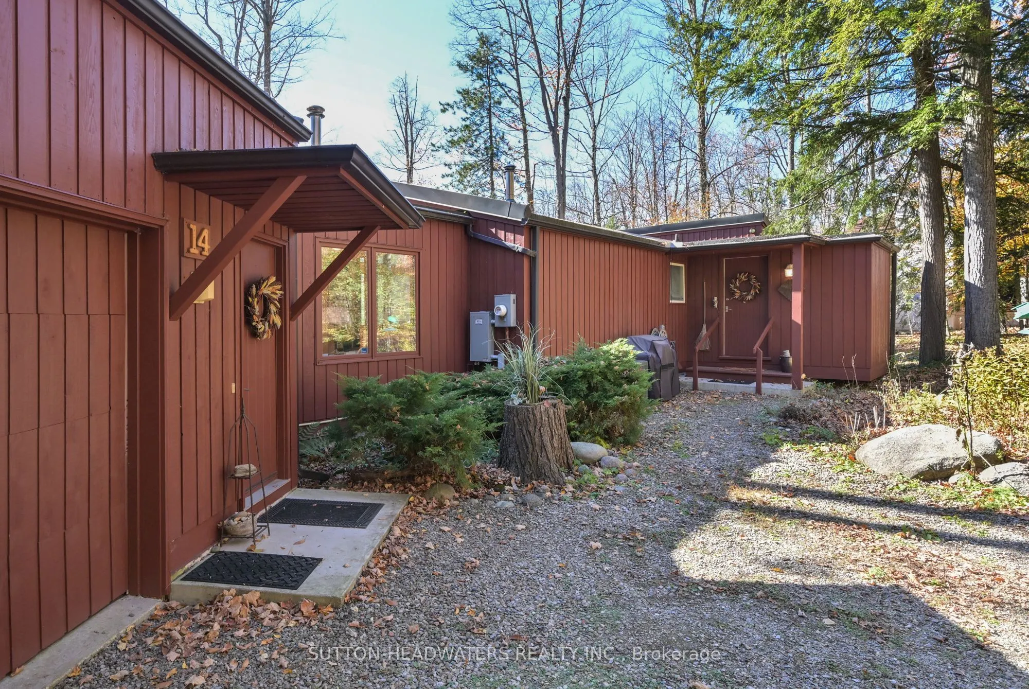 17585 Mississauga Road #14