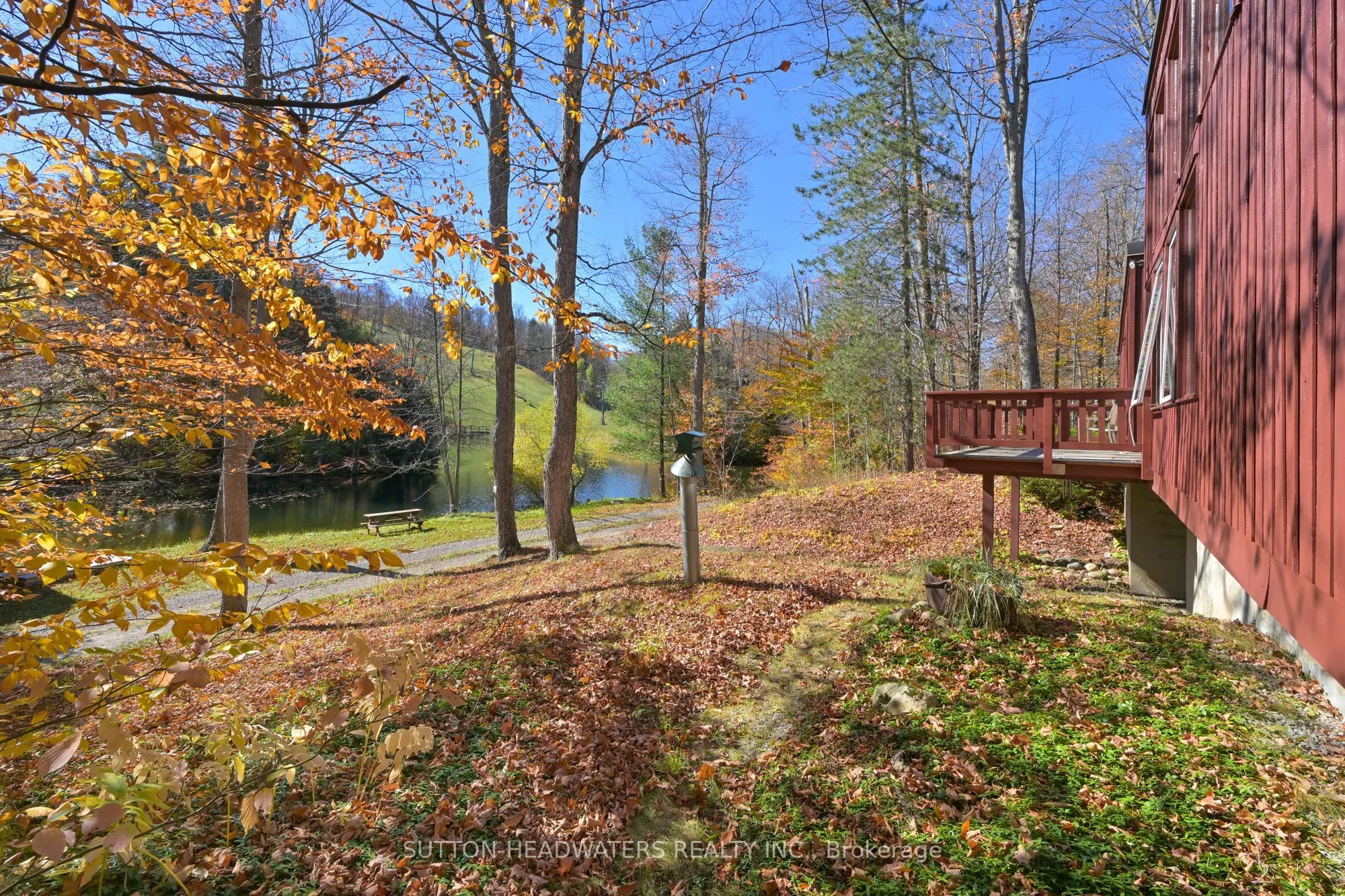 17585 Mississauga Road #14