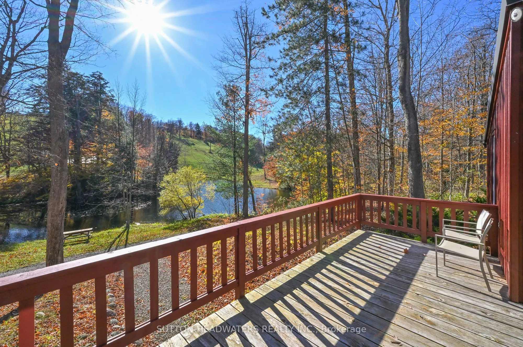 17585 Mississauga Road #14